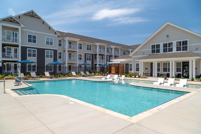 The Ridge at North Pointe