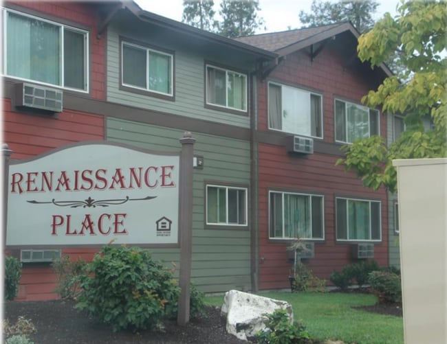 Renaissance Place