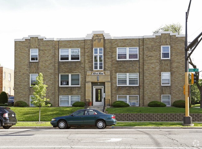 Photo - Ford View Apartments