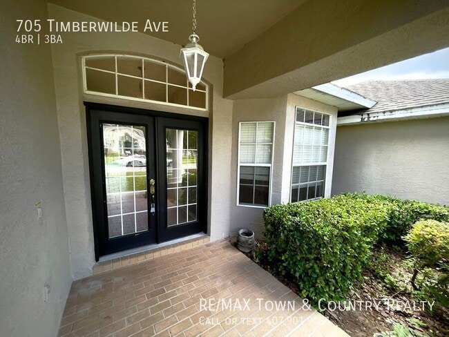 Photo - 705 Timberwilde Ave