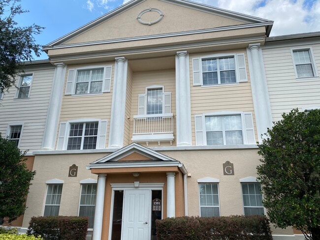 Photo - 1591 Heritage Crossing Ct Unit 201