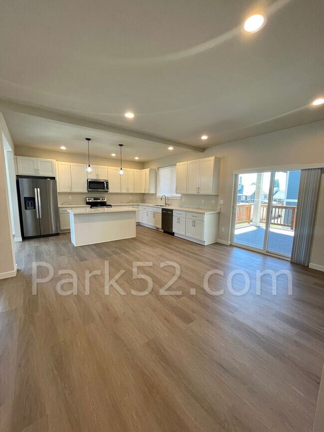 Photo - 3 Bedroom Tacoma Home