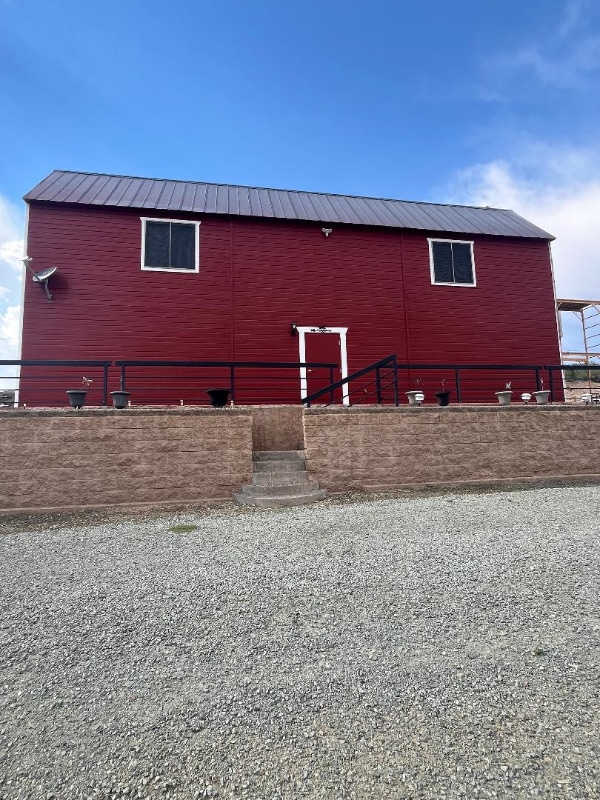 Building Photo - 11305 E Prescott Dells Rnch Rd Rental