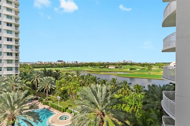 Photo - 1755 E Hallandale Beach Blvd Unit 501E