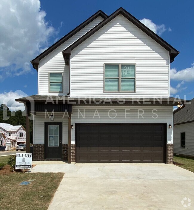 Houses for Rent in Cullman AL 35 Houses