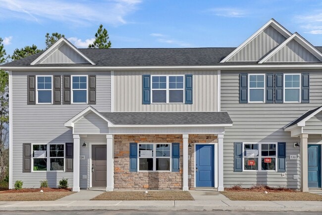 Building Photo - 732 Cross Brg Wy