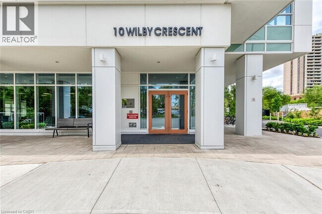 10 Wilby Crescent Unit 309