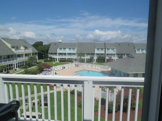 Photo - Pebble Beach I302