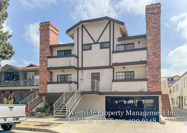 Building Photo - 2488-2490 Purdue Avenue Rental