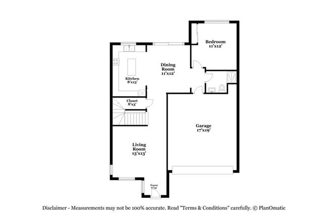 Photo - 10111 Deep Glen St