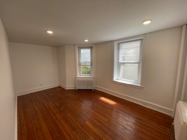 Bedroom 2 - 224 Owen Ave Unit Apt. #1