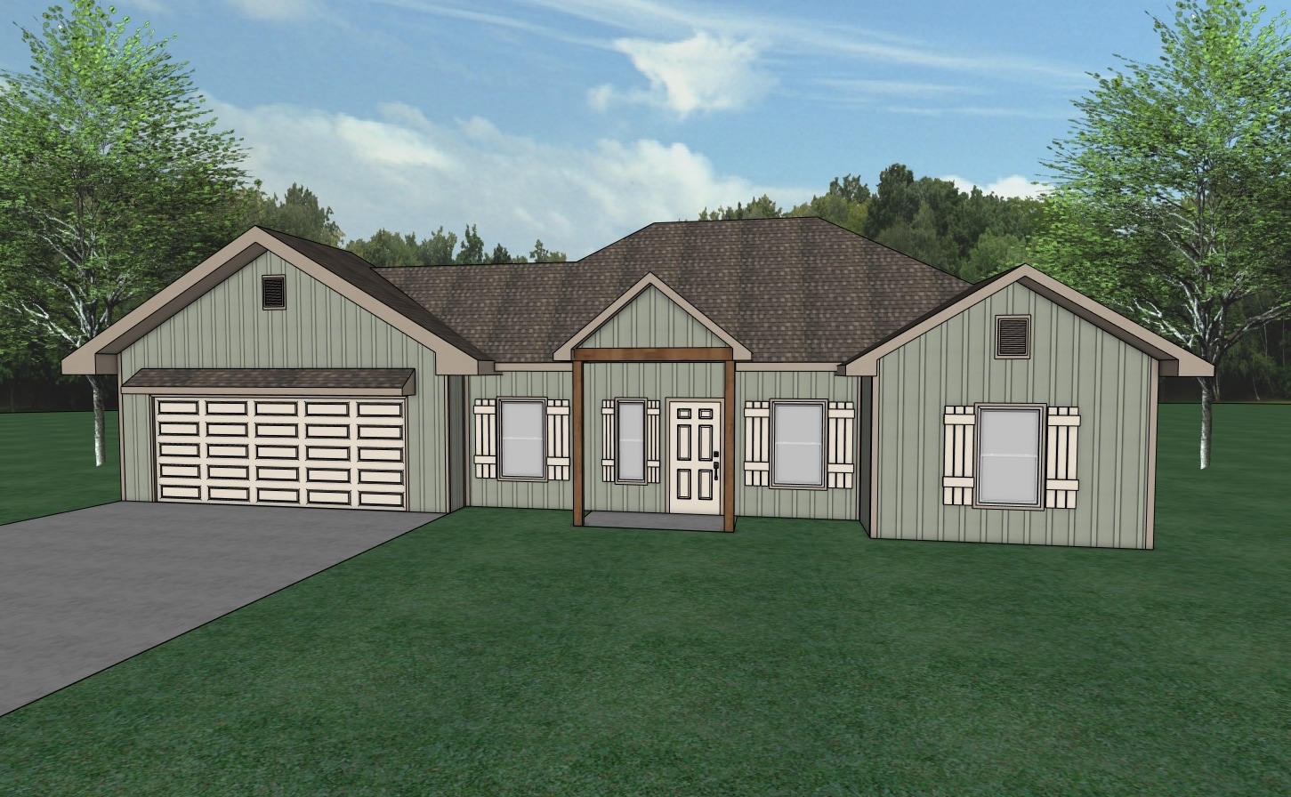 Photo - 209 Railroad Ave