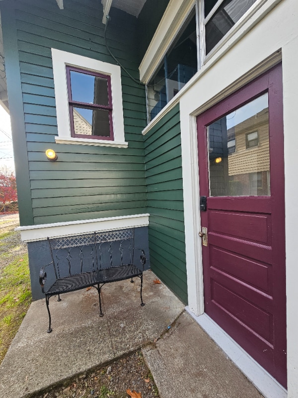 Photo - 3265 NE Alberta St