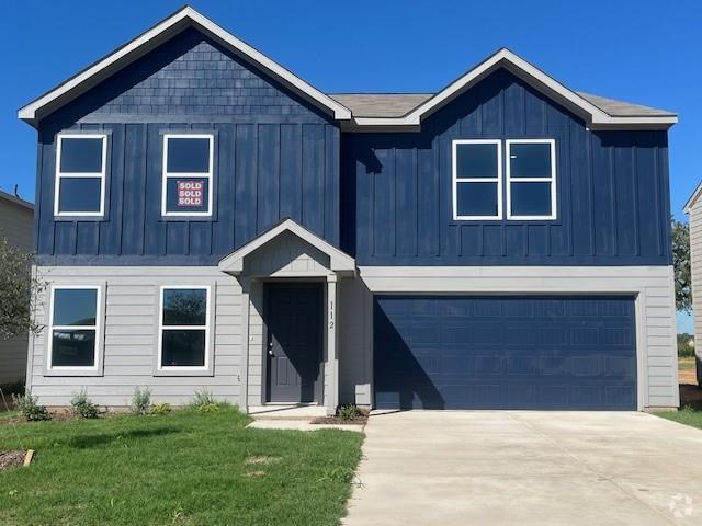 Building Photo - 112 Bluebonnet Wy Rental