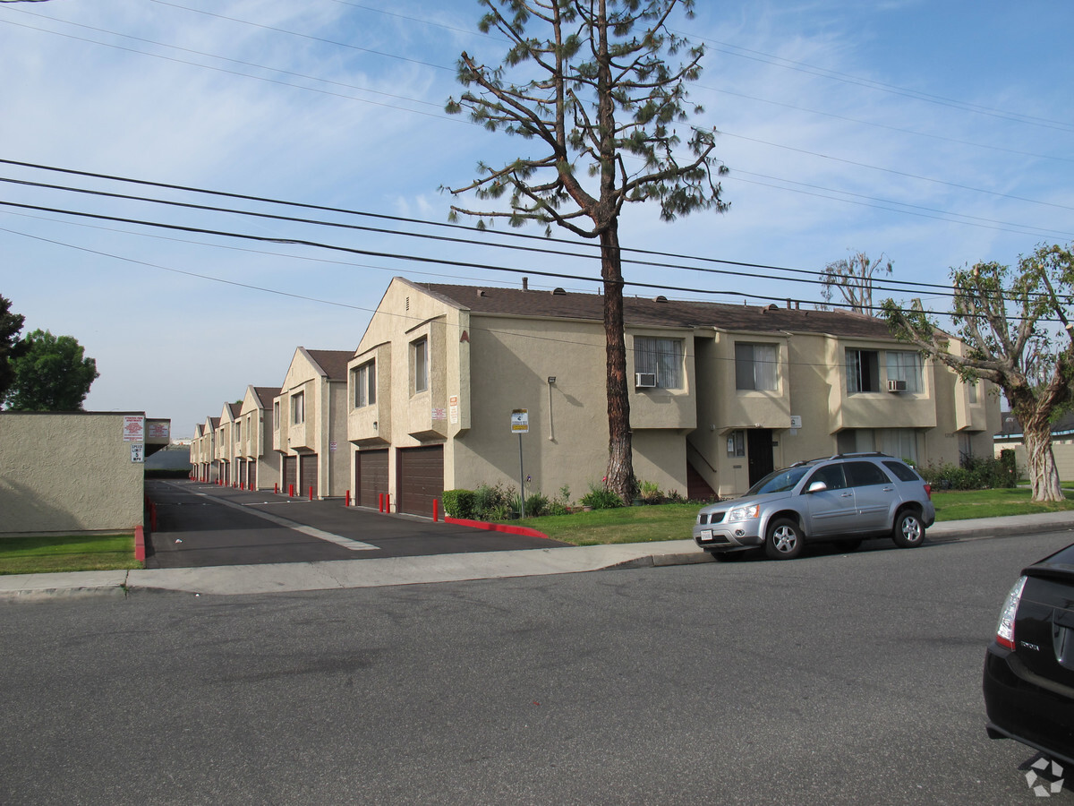 Photo - Syracuse Park Apartments