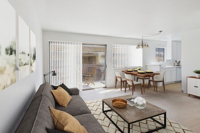 Photo - La Cresta Apartments