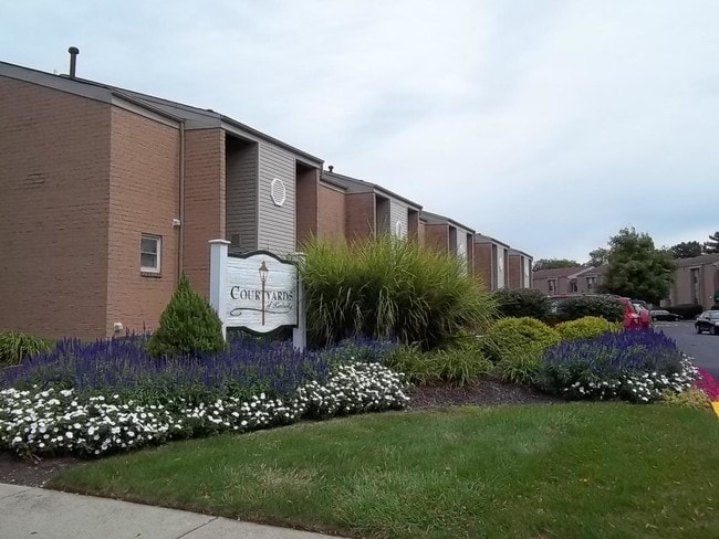 Courtyards of Kimberly