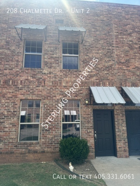 Building Photo - 208 Chalmette Dr Unit 2