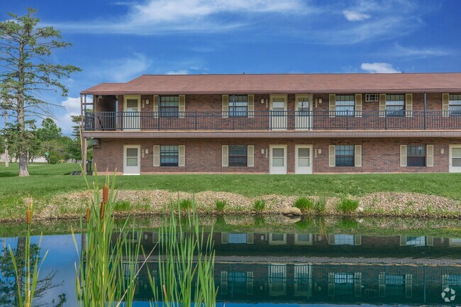 Building Photo - Partridge Run Apartments