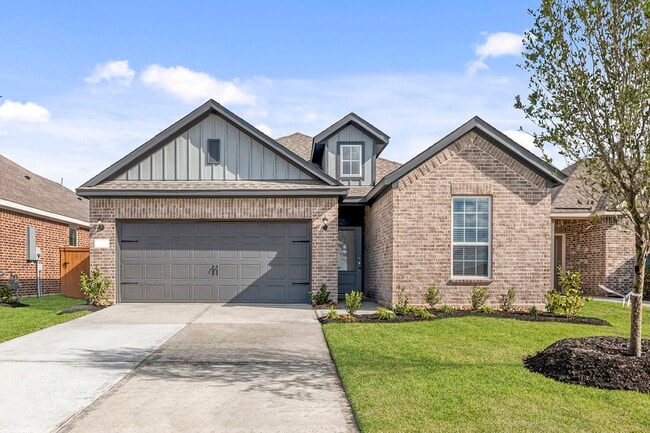 Photo - 1023 Rosewood Trl Casa