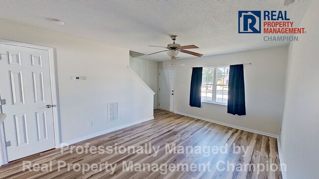 Photo - Super cute 2 BD/2.5 BA Townhome with Screened Porch