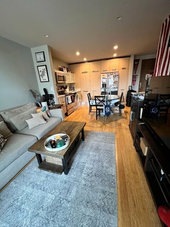 Photo - 691 Massachusetts Ave Unit 302