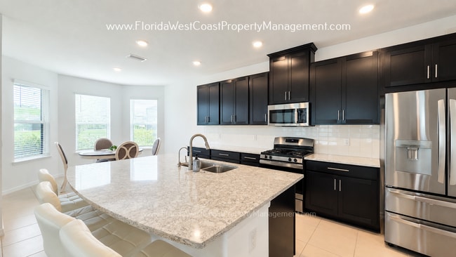 Photo - STUNNING 5 BEDROOM-3.5 BATH HOME at GRANDVIEW at THE HEIGHTS! MOVE IN READY