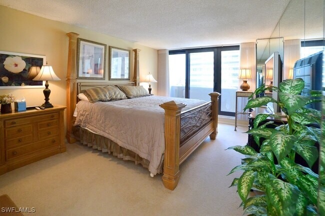 Photo - 4001 Gulf Shore Blvd N Unit 500