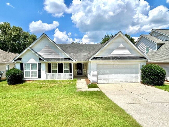 Photo - 133 Harbour Lake Dr