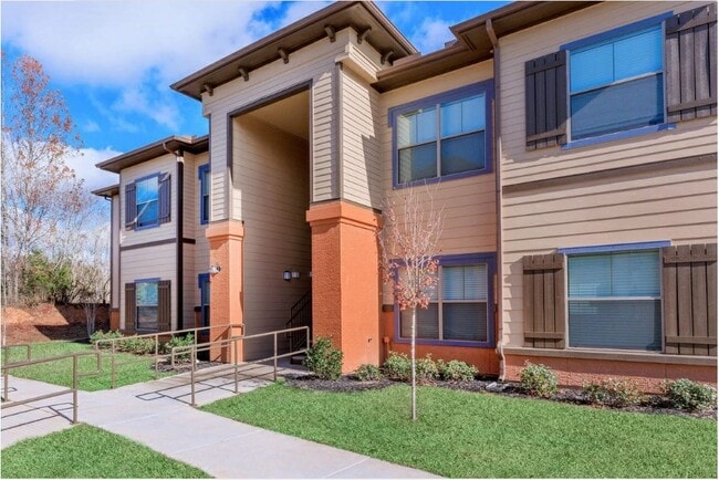 Madison Oaks Apartments