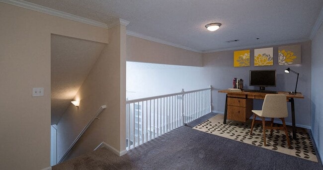 Grand Oasis Apartment Homes