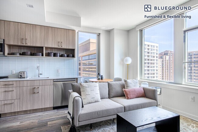 Building Photo - 400 Army Navy Dr Rental