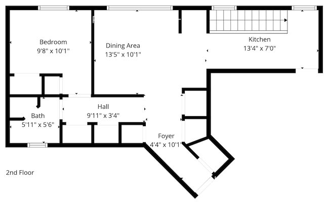 Photo - 2245 W Barry Ave Unit 2C
