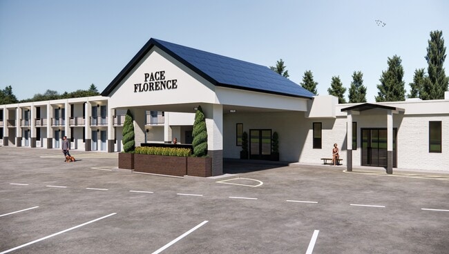 Photo - Pace Magnolia