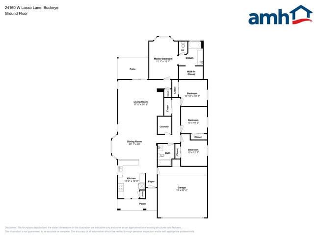 Photo - 24160 W Lasso Ln