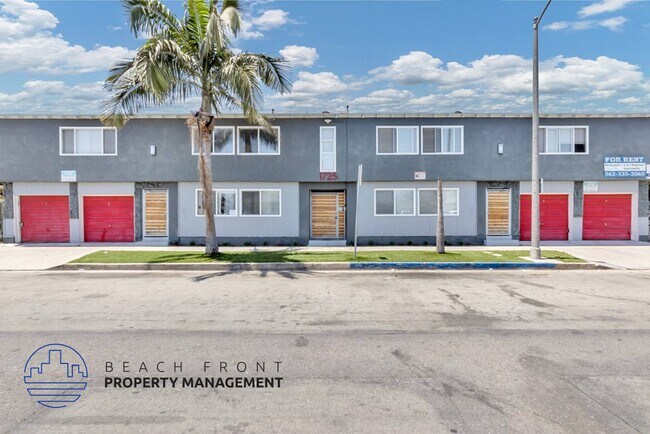 1725 Lemon Ave.