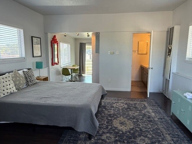 Photo - Humble Abode Unit Humble Abode