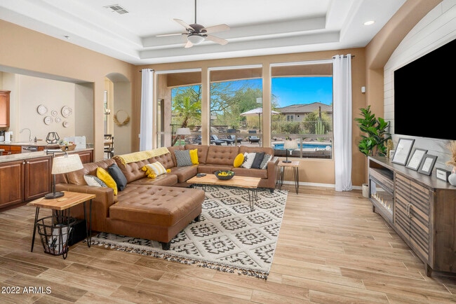 Photo - 5936 E Night Glow Cir