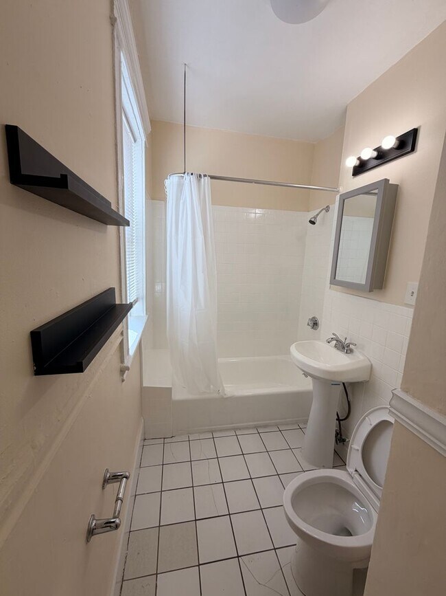 Photo - Mission Hill 2 Bed – Modern Kitchen & Bath – Parking Available – 9/1