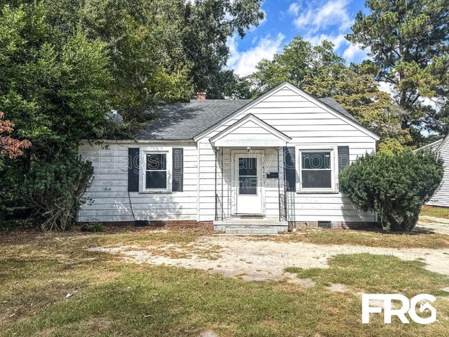 Building Photo - 1407 Edgerton St Rental