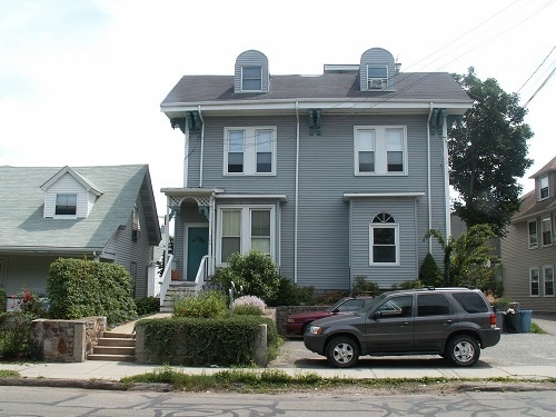 Building Photo - 280 Melrose St Rental