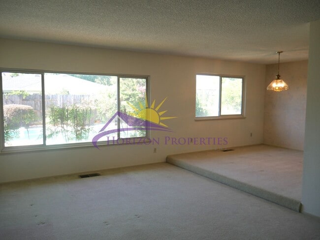 Photo - Bright 3 Bed 2 Bath 1,866sqft Carmichael Home with Pool