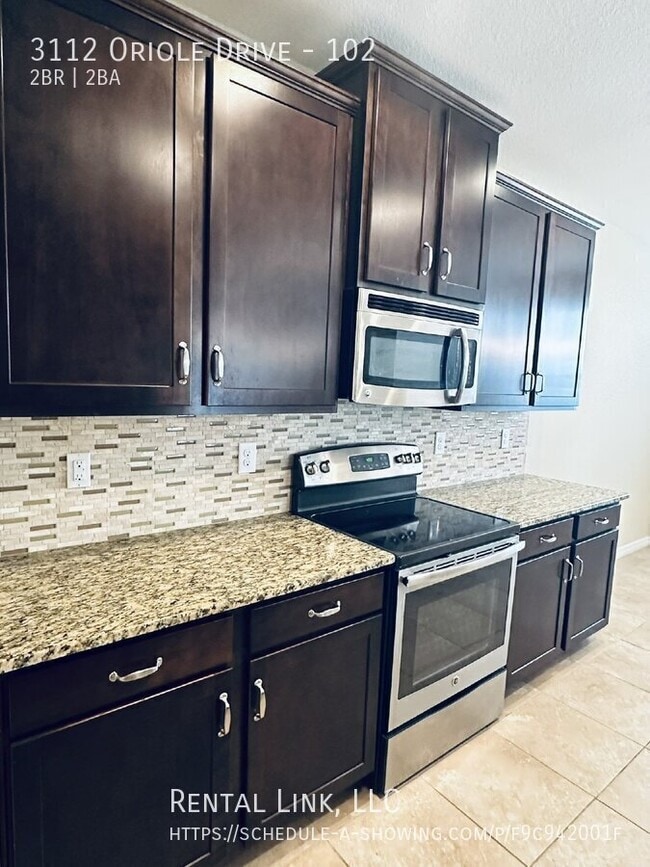 Photo - 3112 Oriole Dr Unit 102