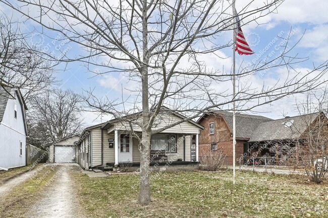 Building Photo - 832 Waldemere Ave Rental