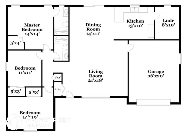 Building Photo - 516 Elkwood Ct Rental