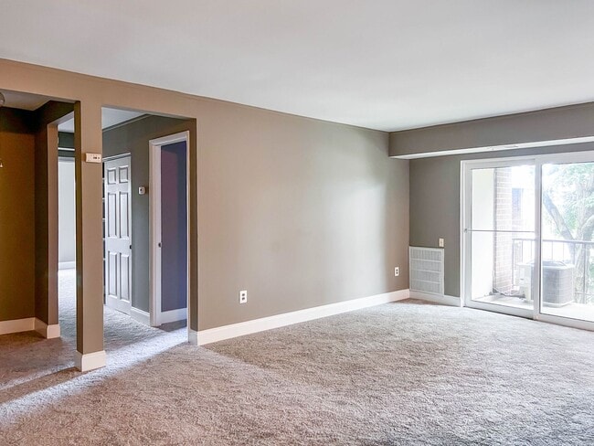 Photo - Suitland MD 2 BR 1 BA Renovated Condo