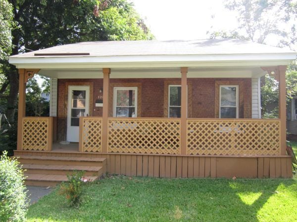 2 Bedroom 1 Bathroom Single Family home - 2 Bedroom 1 Bathroom Single Family home