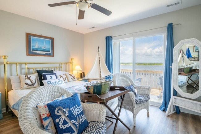 Photo - FURNISHED OFF-SEASON MONTHLY RENTAL-STARTI...