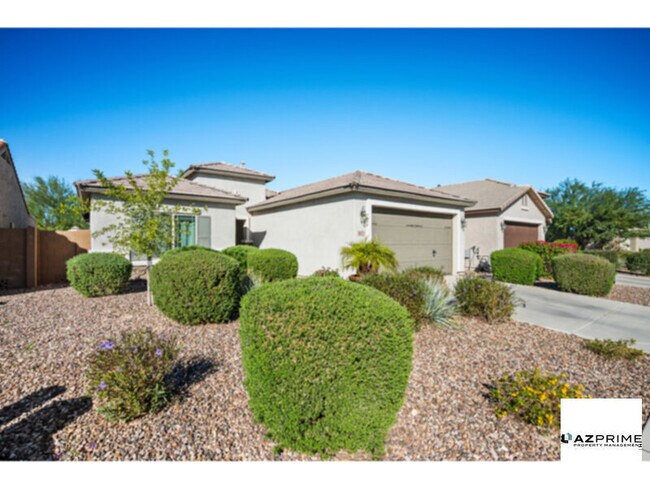 Photo - Live The Ultimate Arizona Lifestyle In This Luxurious 3/2 Florence Home In The Highly Sought-After P
