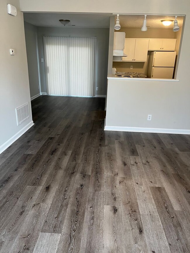 Photo - Wonderful 3 Bedroom, 2 Bath Two Story House off Guess Road, Durham NC With One Car Garage